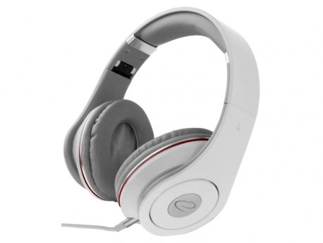 ESPERANZA EH141W - Stereo slušalice