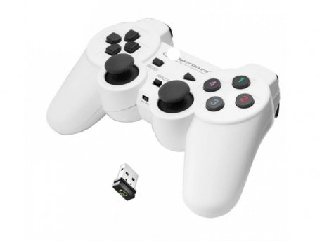 ESPERANZA EGG108W - Bežični džojstik za igrice PS3 / PC