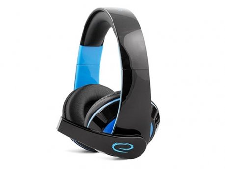 ESPERANZA EGH300B- Gaming stereo slušalice sa mikrofonom