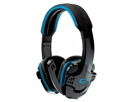ESPERANZA EGH310B - Gaming stereo slušalice sa mikrofonom