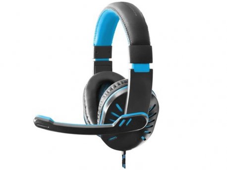 ESPERANZA EGH330B - Gaming stereo slušalice sa mikrofonom