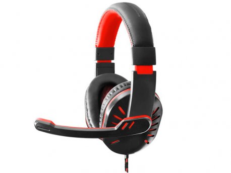ESPERANZA EGH330R - Gaming stereo slušalice sa mikrofonom