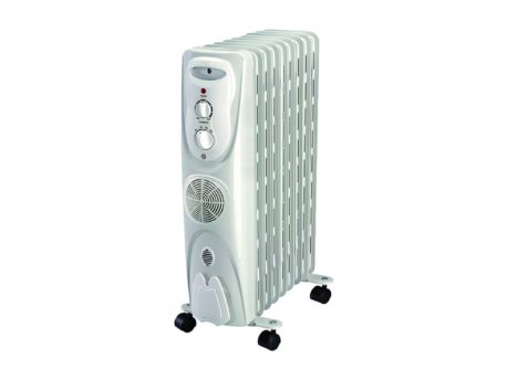 MIDEA NY20ECF-9L  sa ventilatorom