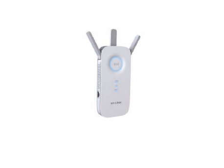 TP LINK RE450 - Ekstender dometa TP-LINK RE450 Wi-Fi/AC1750/1300Mbps/450Mbps/1xGLAN/3 eksterne antene