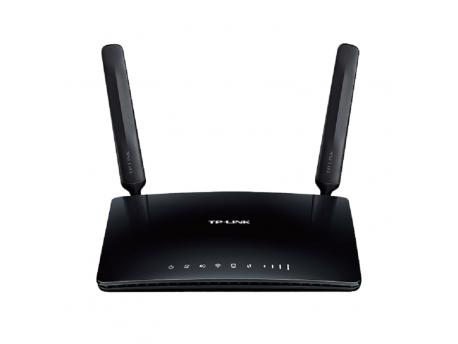 TP LINK AC750 WIFI DualBand 4G LTE ruter (ARCHER MR200)