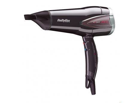 BABYLISS D362E