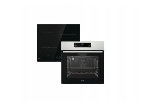 GORENJE Ugradni set Jumpy ( BO737E114X + IT640BSC )