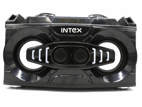 INTEK ZV INTEX 2.0 ALL IN ONE SUF/BT