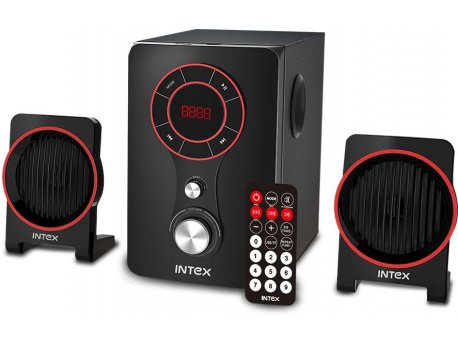 INTEX INTEX 2.1 211 SUF/BT