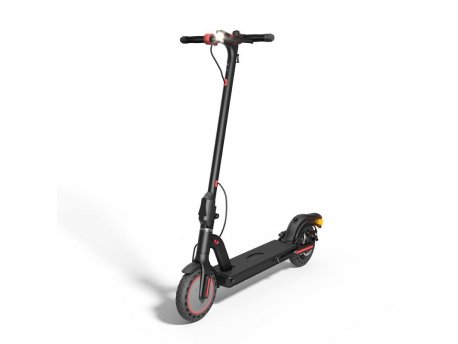XPLORER Xplorer Cherokee 8,5'' black