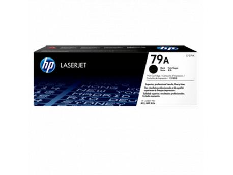 HP TONER 79A BLK CF279A