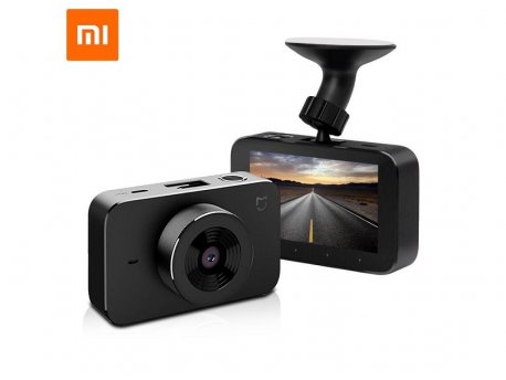 XIAOMI Mi Dash Cam 1S