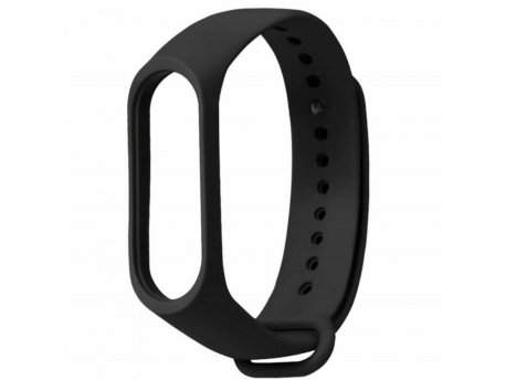 XIAOMI Mi Smart Band 3/4 Strap (Black)