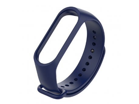 XIAOMI Mi Smart Band 3/4 Strap (Blue)