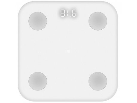 XIAOMI Mi Body Composition Scale