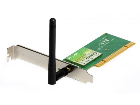 TP LINK Mrezna kartica TL-WN350GD