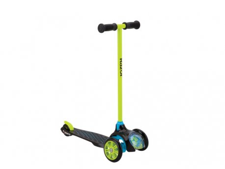 RAZOR Scooter Jr t3 Green (20073631)