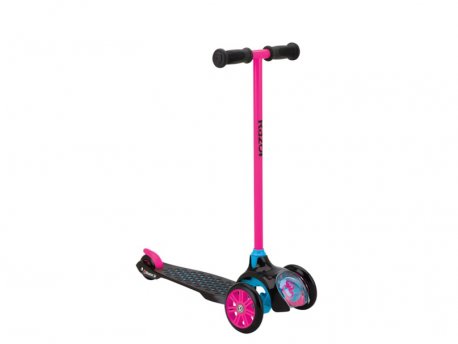 RAZOR Scooter Jr t3 Pink