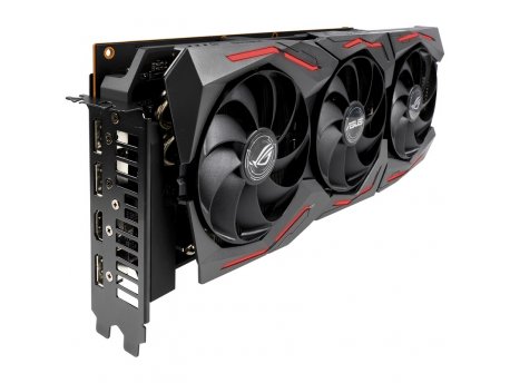 ASUS AMD RX 5600 XT 6GB GDDR6 192bit ROG-STRIX-RX5600XT-T6GGAMING