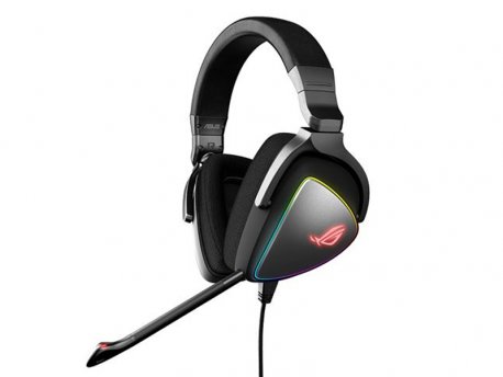 ASUS ROG Delta slušalice (USB Type-C + USB adapter)