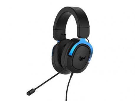 ASUS TUF Gaming H3 slušalice - Blue