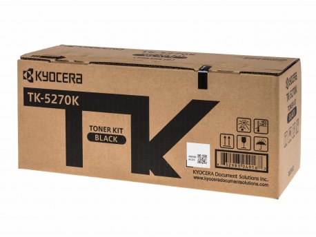 KYOCERA TK-5270K crni toner