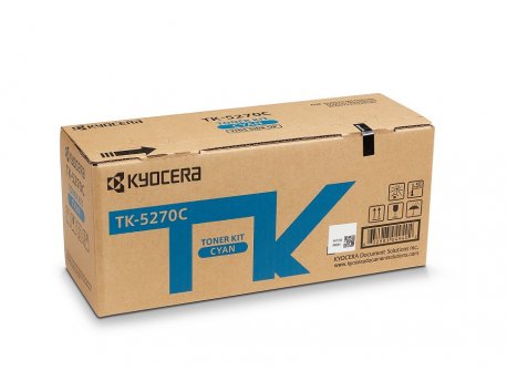 KYOCERA TK-5270C cyan toner