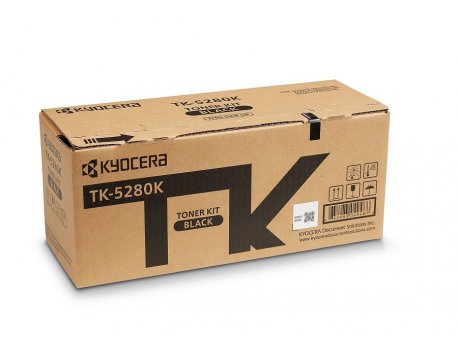 KYOCERA TK-5280K crni toner
