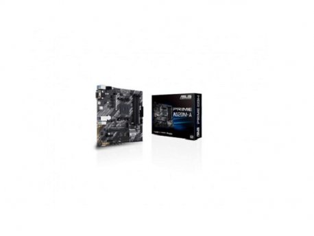 ASUS AMD MB PRIME A520M-A AM4