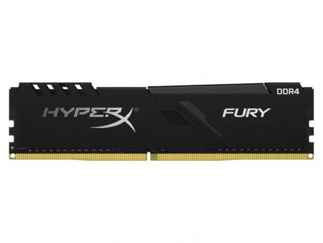 KINGSTON DIMM DDR4 8GB 3600MHz HX436C17FB3/8 HyperX Fury