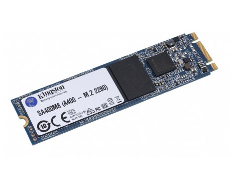 KINGSTON SSD A400 480GB M.2 2280 SA400M8/480G