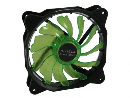 LC POWER LC-CF-120-TUBE-G AiRazor ventilator