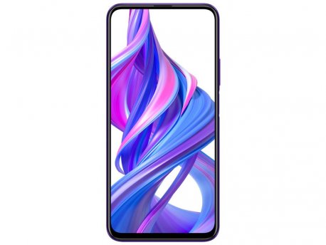 HONOR 9X Pro DS Phantom Purple