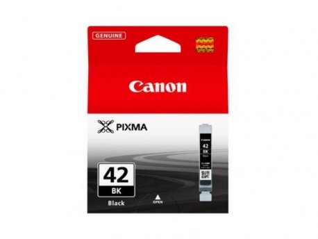 CANON INK-CRG CLI-42 BK EUR/OCN