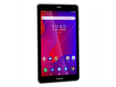 PRESTIGIO PMT4238_4G_D_GY [ Prestigio Q PRO,PMT4238_4G_D_GY,Single Micro-SIM, Quadcore, 2GB, 16GB, Android 9.0)