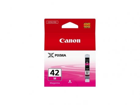 CANON INK-CRG CLI-42 M EUR/OCN