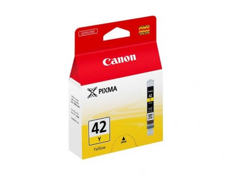 CANON INK-CRG CLI-42 Y EUR/OCN