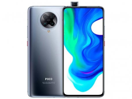 XIAOMI POCO F2 Pro 6GB/128GB DS Cyber grey