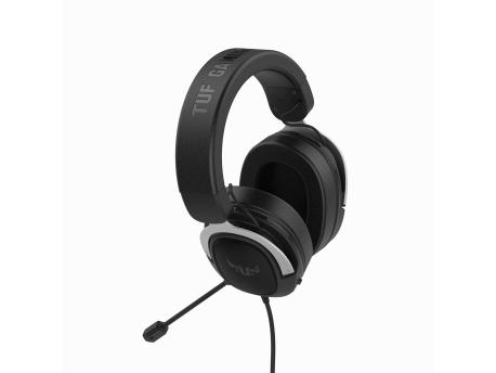 ASUS TUF Gaming H3 Silver