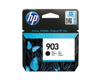 HP 903 BlackOriginal Ink Cartridge T6L99AE