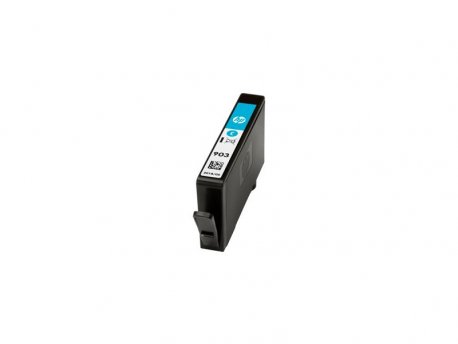 HP 903 Cyan Original Ink Cartridge (T6L87AE)