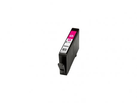 HP 903 Magenta Original Ink Cartridge (T6L91AE)