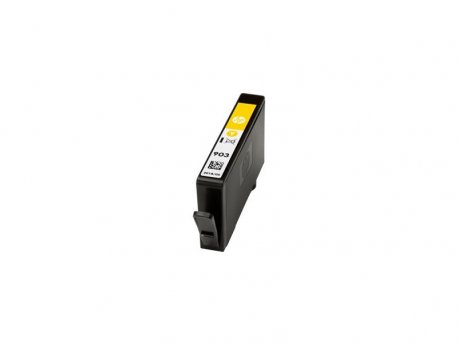 HP 903 Yellow Original Ink Cartridge (T6L95AE)