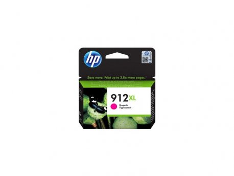 HP 912XL Magenta (3YL82AE)