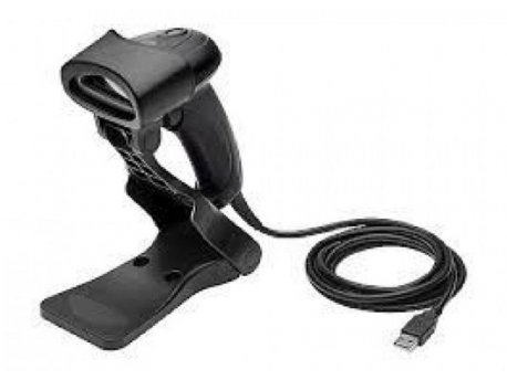 HP POS  Value 2D Barkod citac