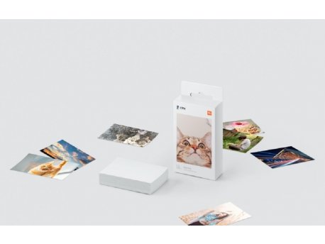 XIAOMI Portable photo printer