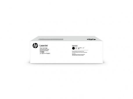 HP 43J Blk Contract LJ Toner Cartridge