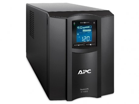 APC SMC1000IC UPS 1000VA/600W