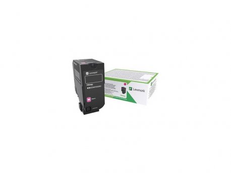 LEXMARK CX725 Magenta CRTG High CORP