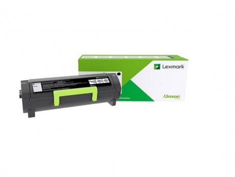 LEXMARK 605XE Extra High Yield Corporate Cartridge (20k)
